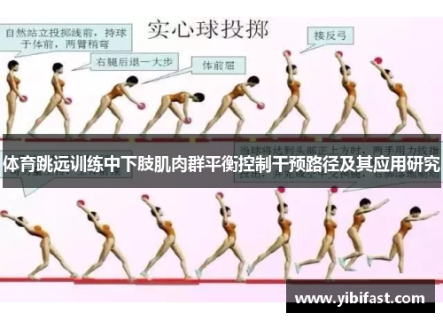体育跳远训练中下肢肌肉群平衡控制干预路径及其应用研究